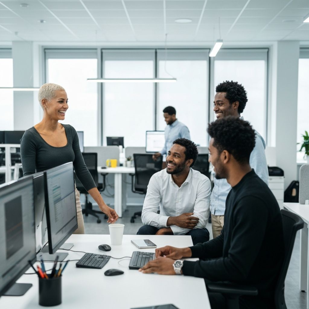 NEFOXION team collaboration and innovation